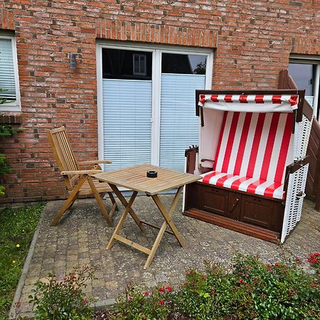 Hotel Kiose Wenningstedt-Braderup Zewnętrze zdjęcie