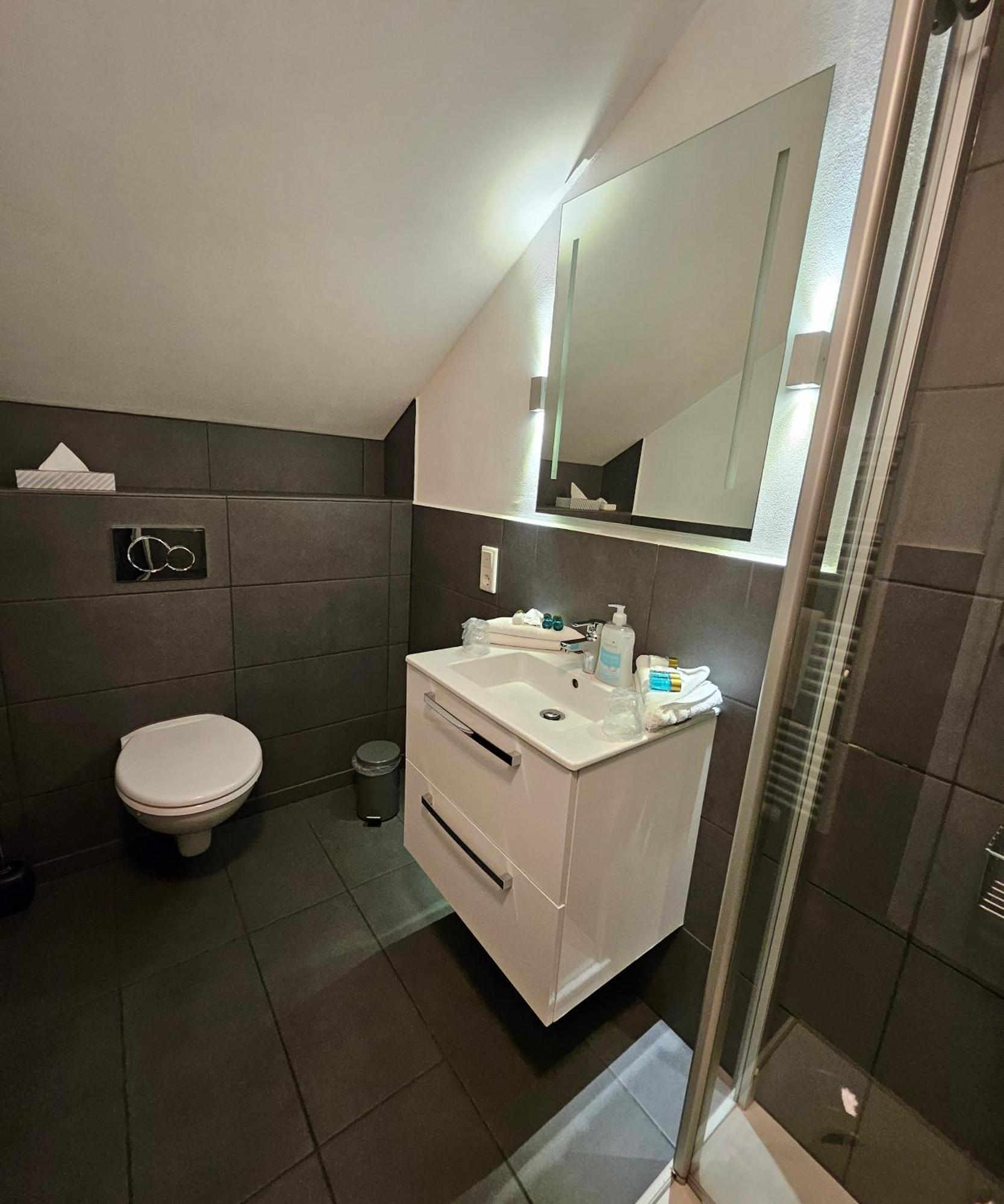 Hotel Kiose Wenningstedt-Braderup Zewnętrze zdjęcie